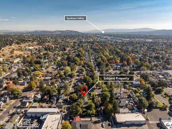 $645,000 | 908 West Frederick Avenue, Spokane, WA 99205