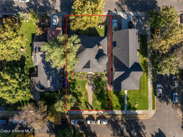 $645,000 | 908 West Frederick Avenue, Spokane, WA 99205