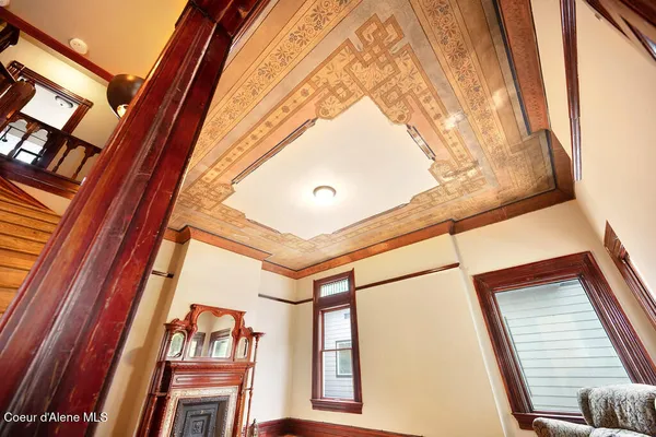 $645,000 | 908 West Frederick Avenue, Spokane, WA 99205