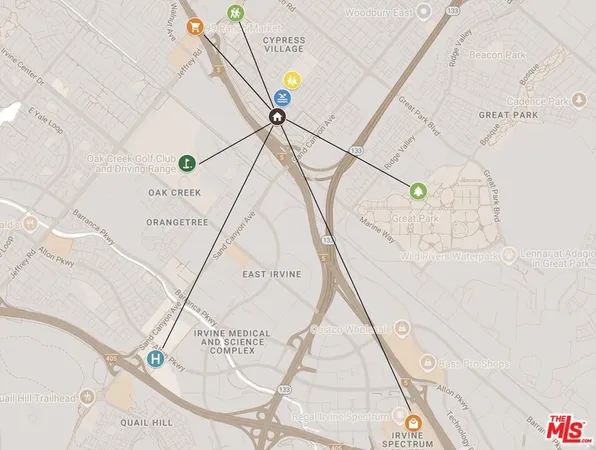 $5,200 | 50 Twin Flower, Irvine, CA 92620