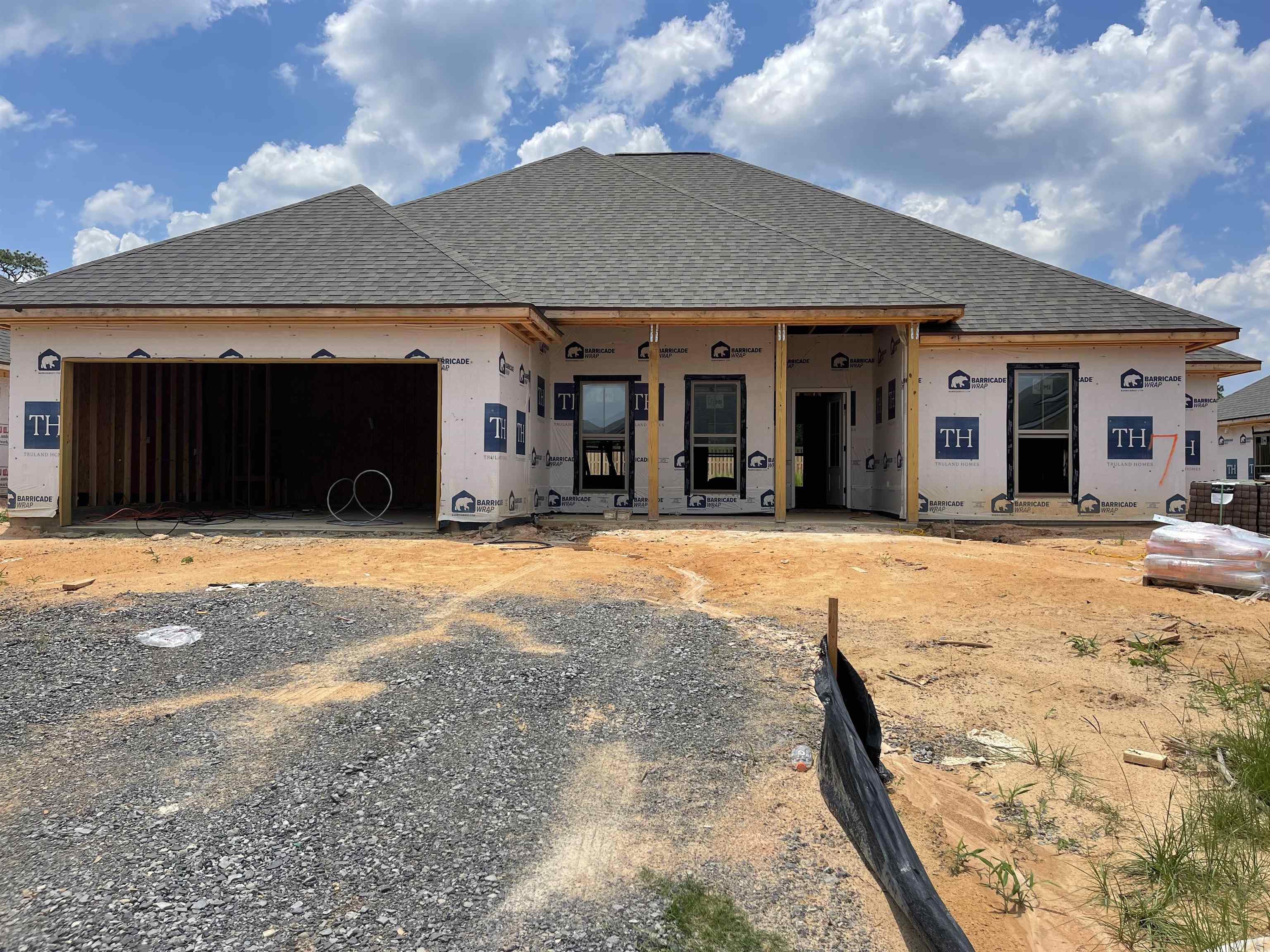 7856 Calverton Street Foley, AL 36535 - Photo 1 of 10