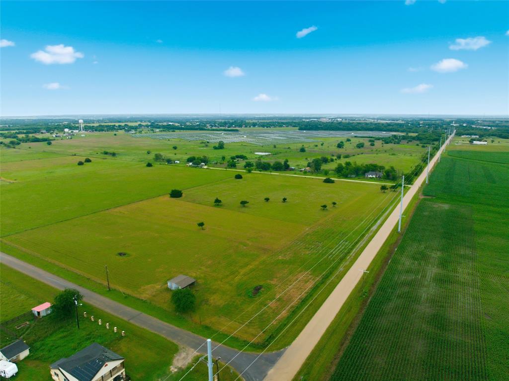 Tbd Franklin Road Eddy, TX 76524 - Photo 6 of 14 a view of a tennis court