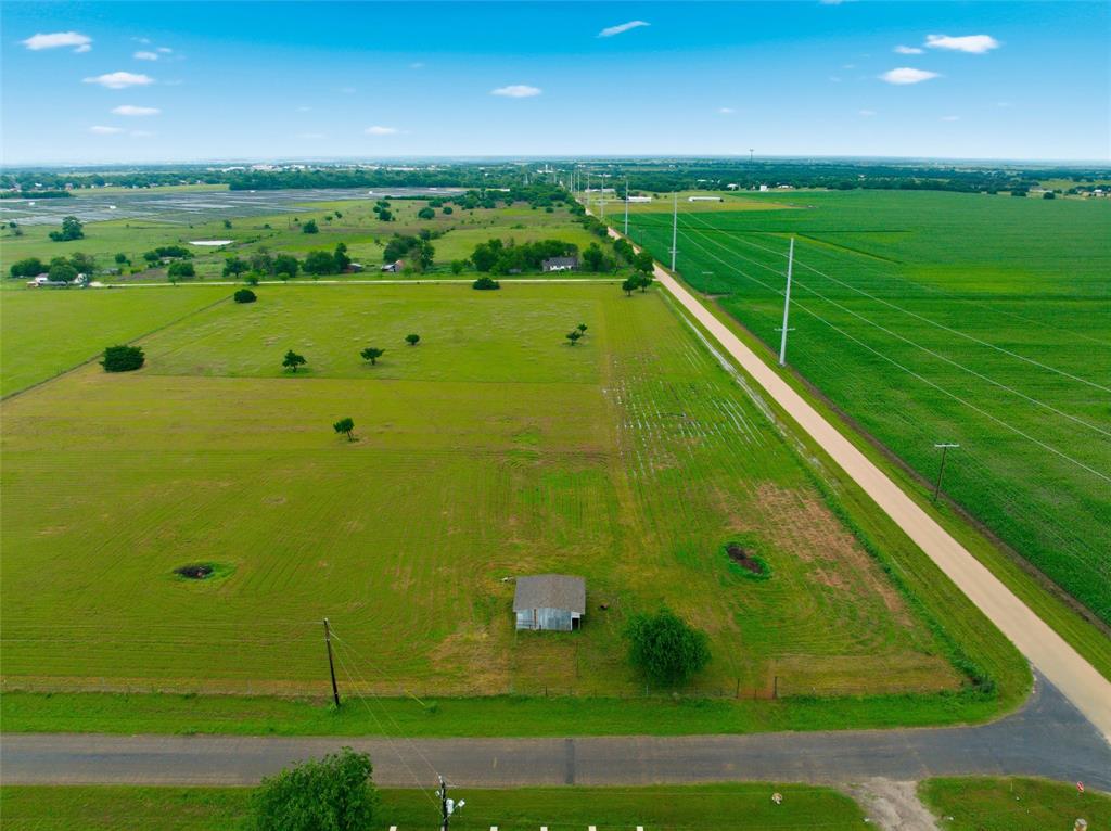 Tbd Franklin Road Eddy, TX 76524 - Photo 7 of 14 a view of a green field