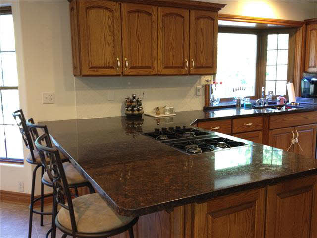 10148 Goff Road Temperance, MI 48182 - Photo 4 of 20 Snack Bar & Cook Top