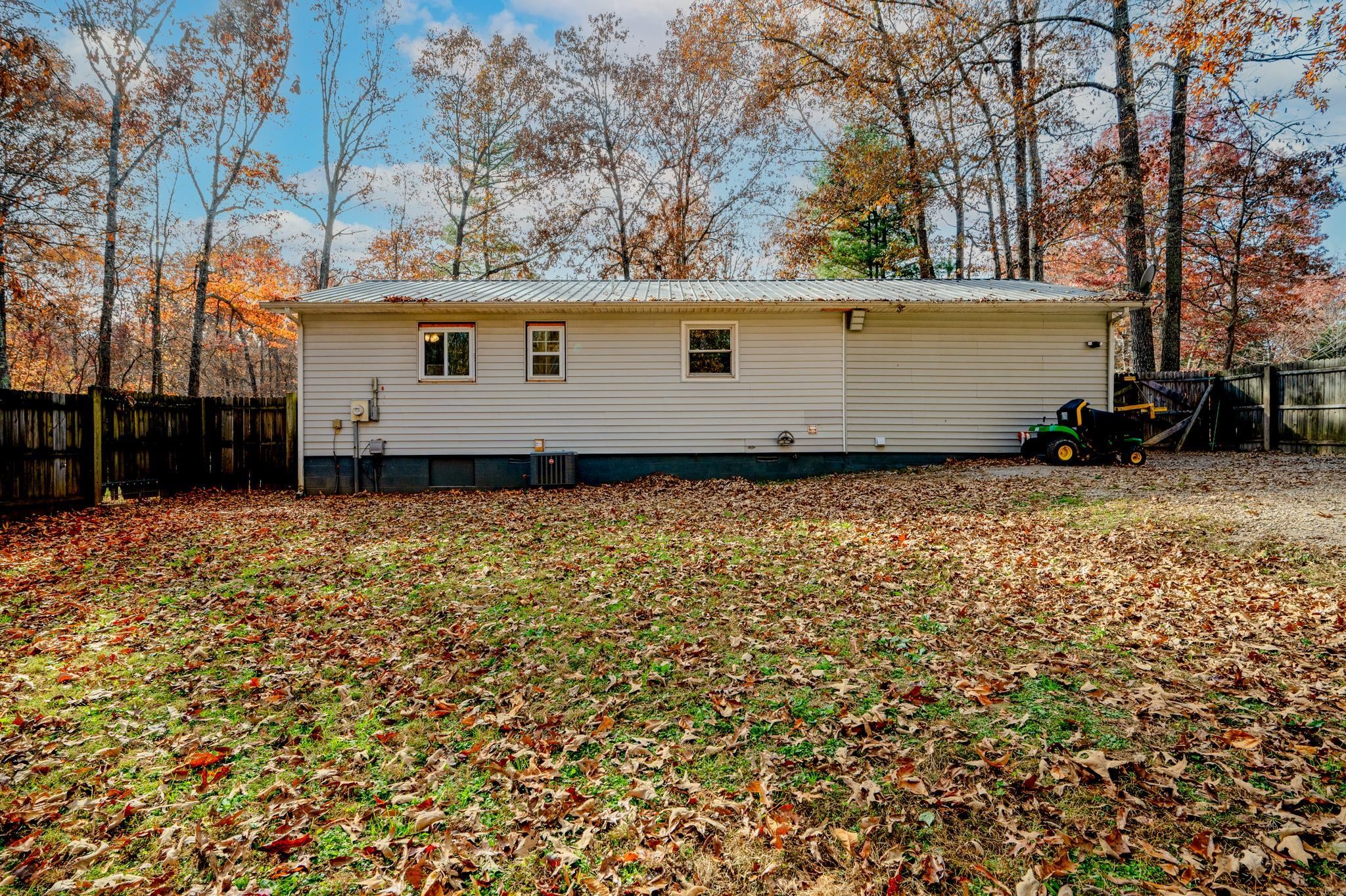 237 Hillcrest Villa Road Manchester, TN 37355 - Photo 29 of 30 Gallery Image 29