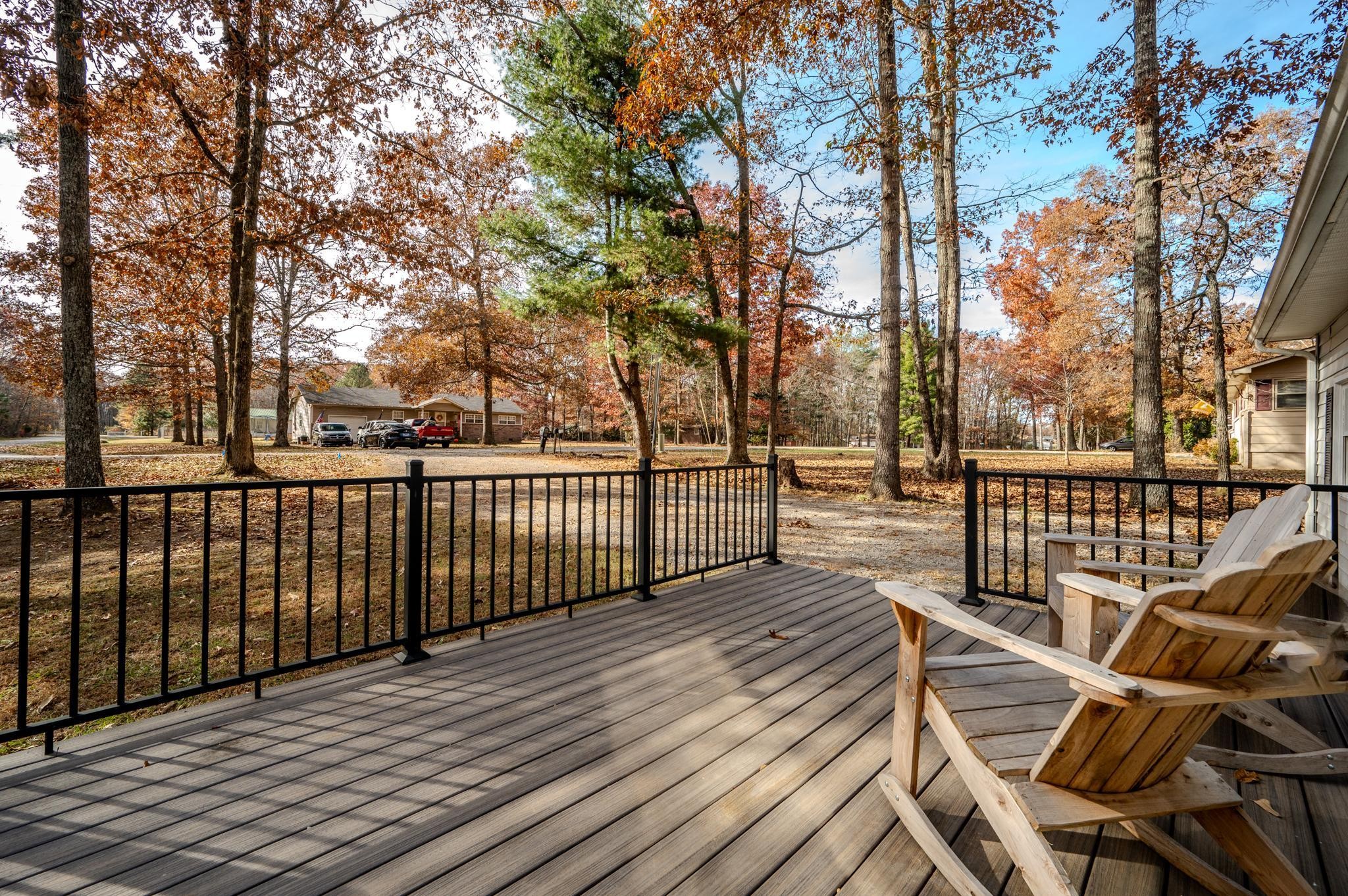 237 Hillcrest Villa Road Manchester, TN 37355 - Photo 8 of 30 Gallery Image 8