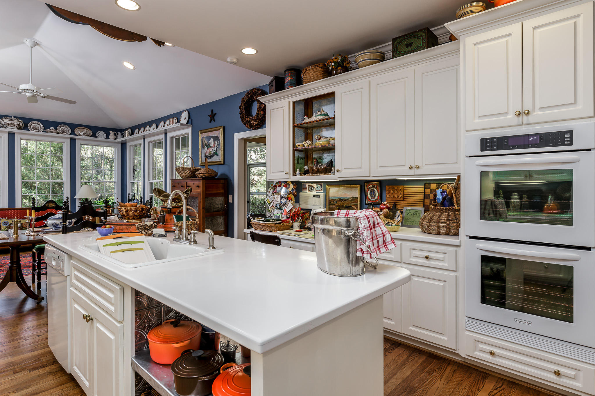 70 Hearthstone Road Pinehurst, NC 28374 - Photo 14 of 34 10. Kitchen Island