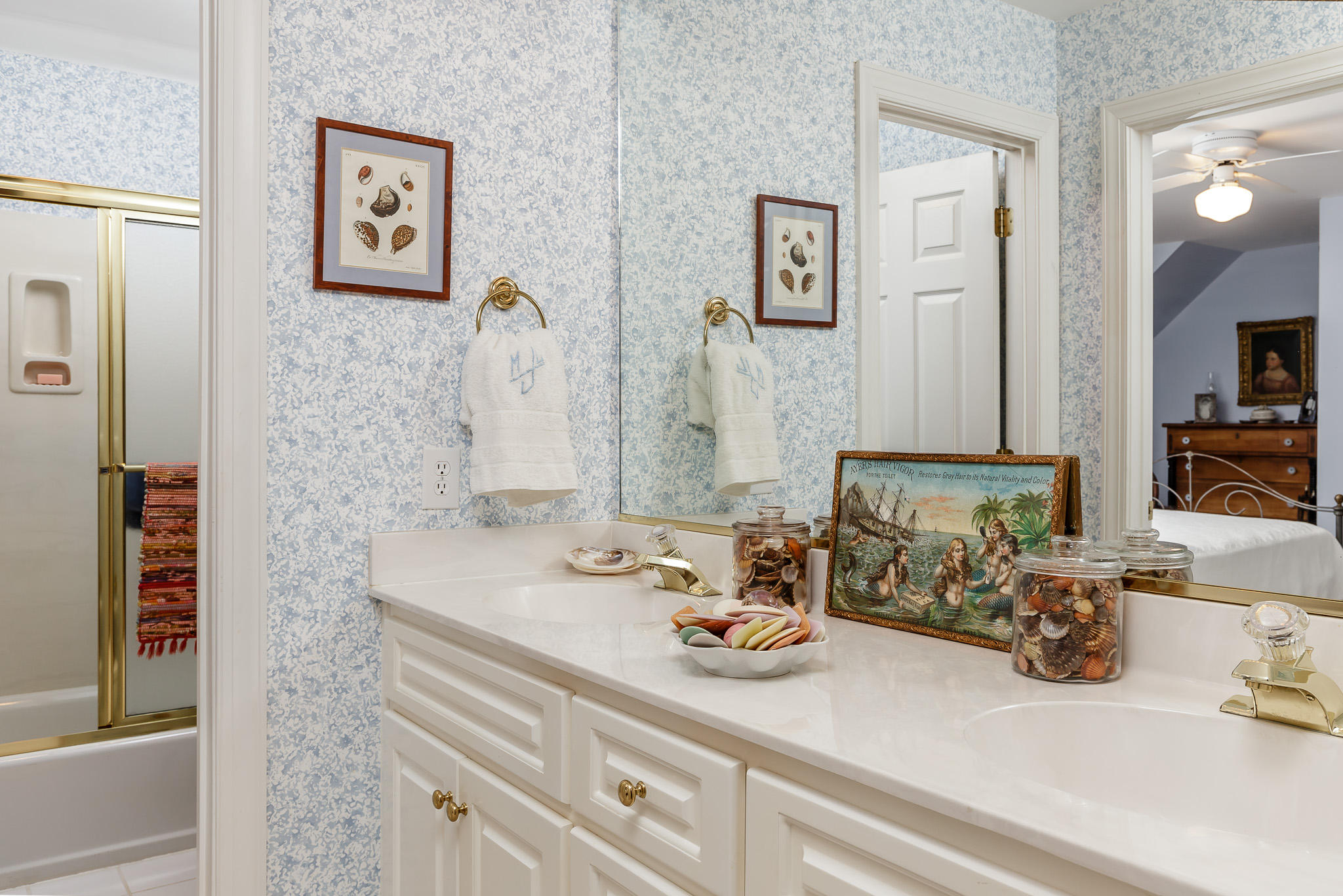 70 Hearthstone Road Pinehurst, NC 28374 - Photo 20 of 34 20. Master Vanity