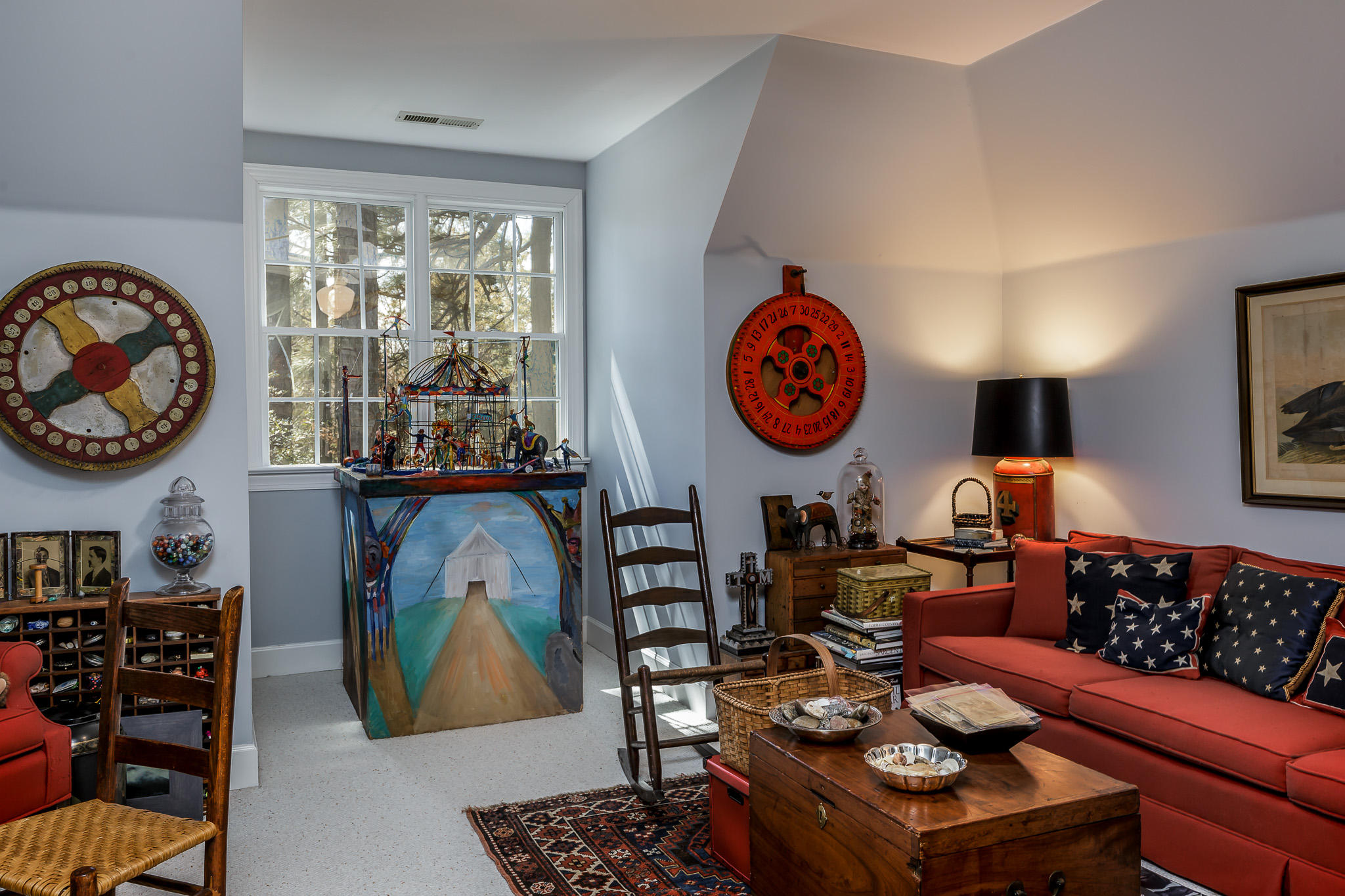 70 Hearthstone Road Pinehurst, NC 28374 - Photo 28 of 34 27. Guest Room - grey