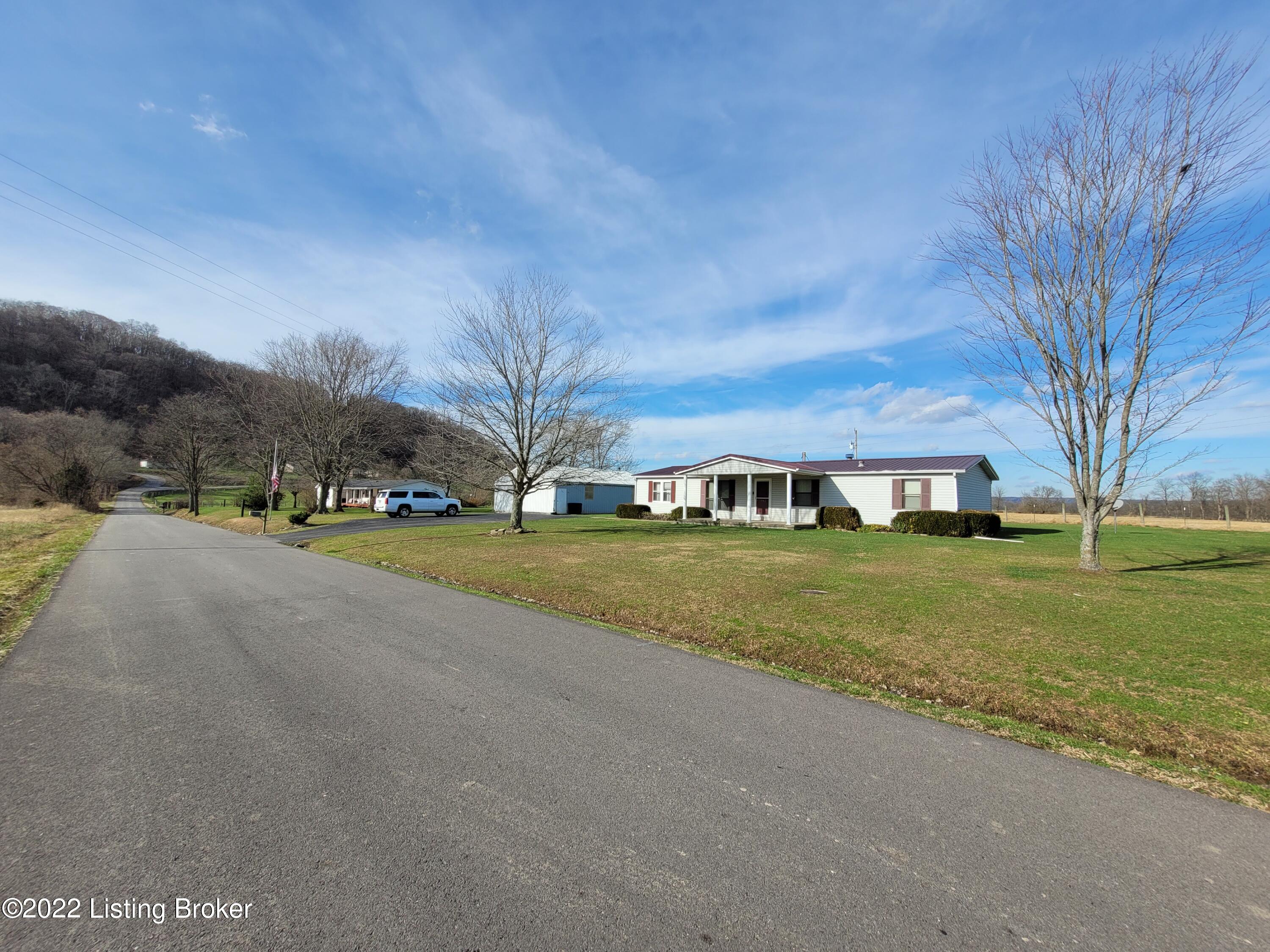 183 Greens Bottom Road Carrollton, KY 41008 - Photo 1 of 25 20220105_133946
