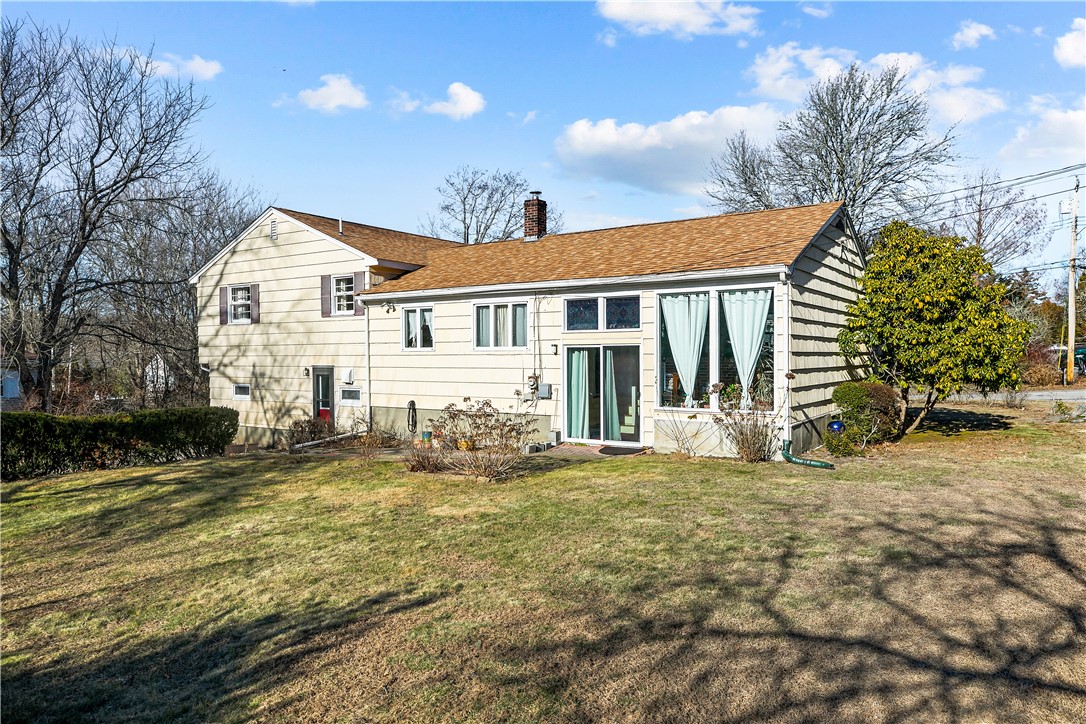 9 Continental Drive Middletown, RI 02842 - Photo 44 of 46