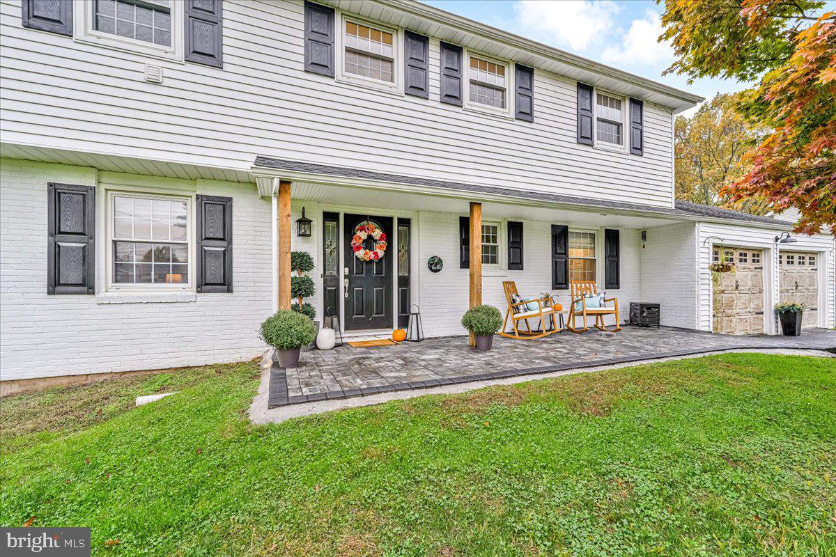 27 Lochatong Road Ewing, NJ 08628 - Photo 1 of 42 Main