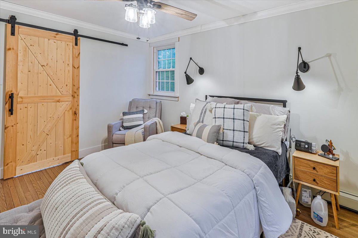 27 Lochatong Road Ewing, NJ 08628 - Photo 33 of 42 Master bedroom