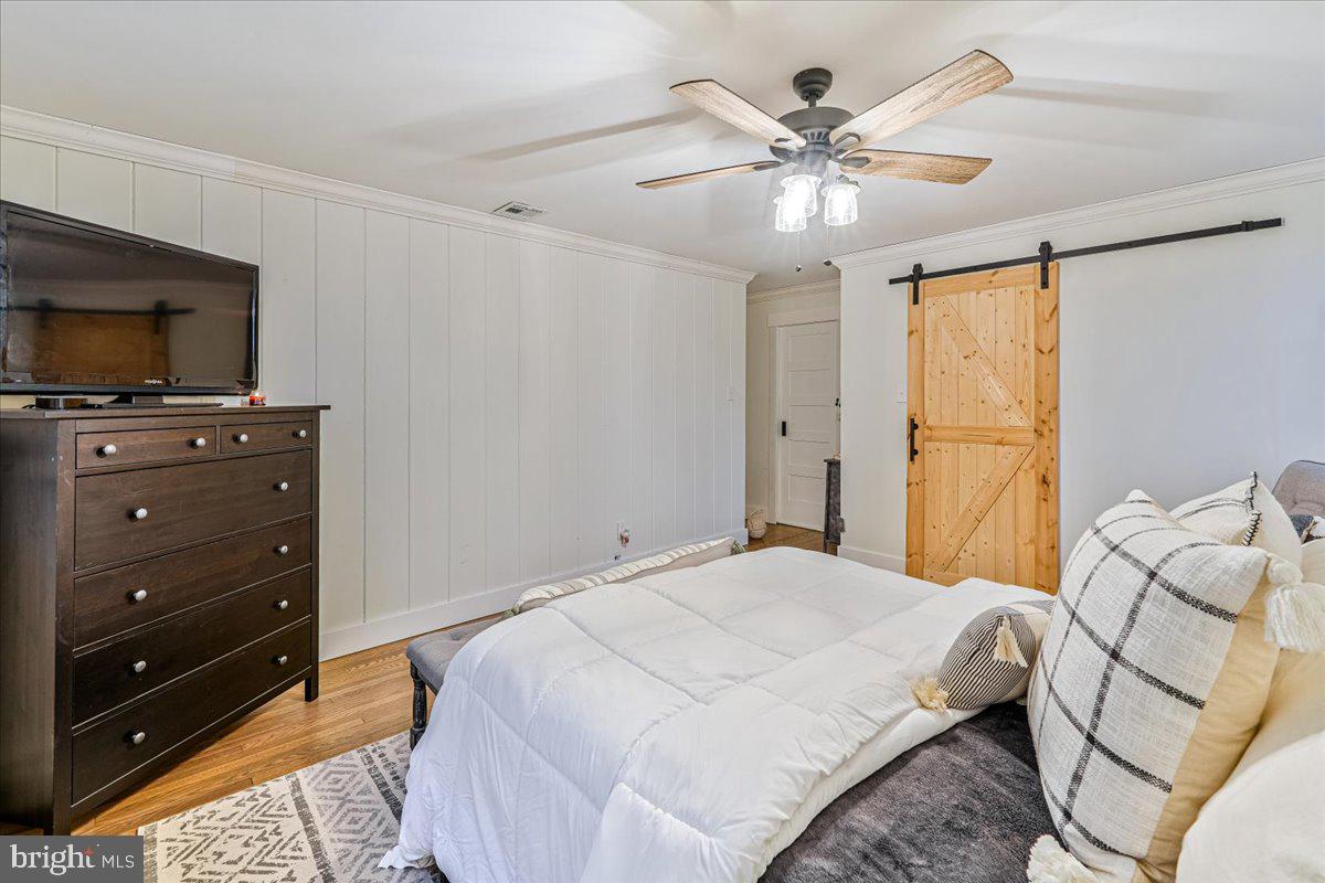 27 Lochatong Road Ewing, NJ 08628 - Photo 34 of 42 Master bedroom