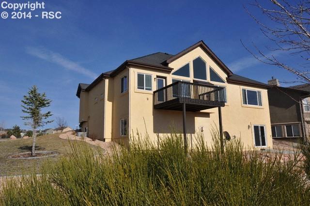 15892 Maple Hill Road Monument, CO 80132 - Photo 22 of 22 Gallery Image 22