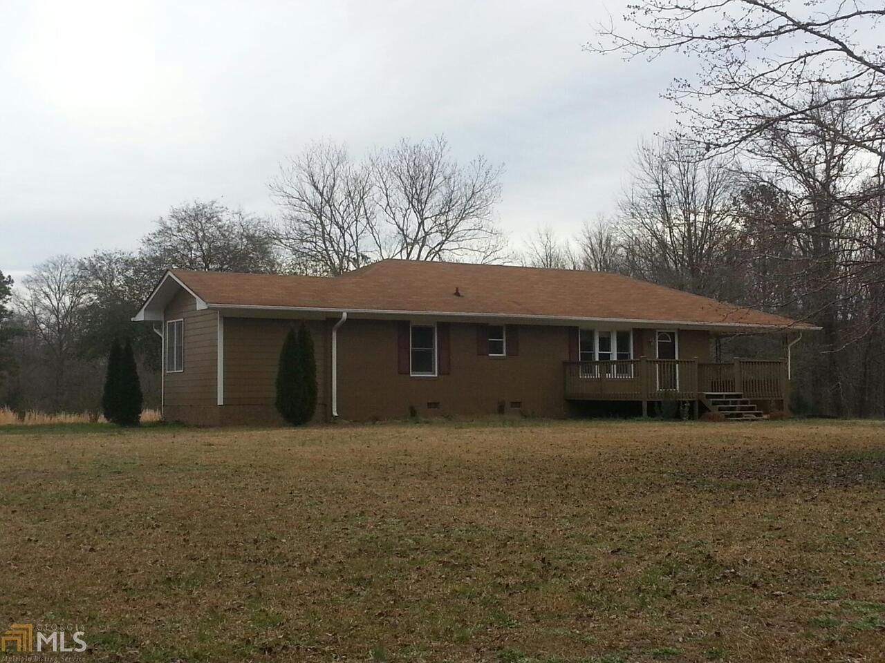 255 Bates Road Griffin, GA 30223 - Photo 1 of 1 Gallery Image 1