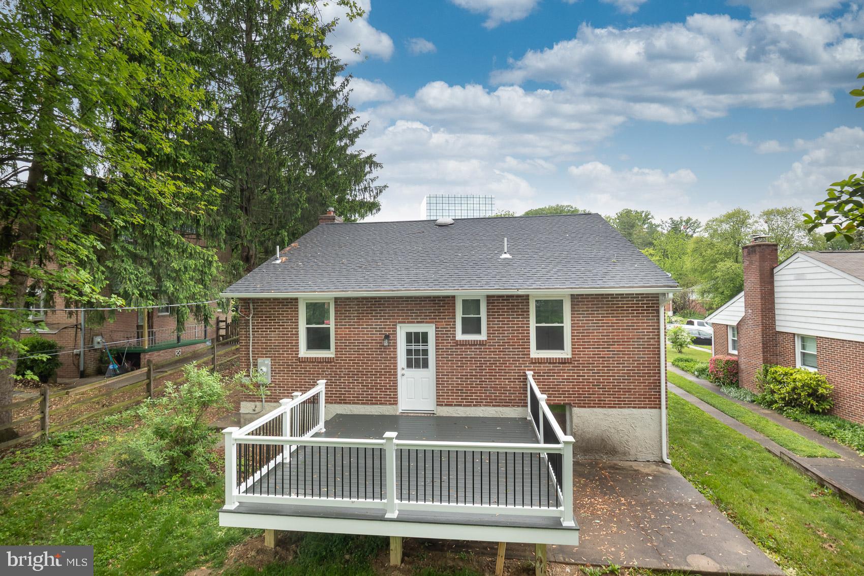 536 Brook Road Towson, MD 21286 - Photo 36 of 39 Gallery Image 36