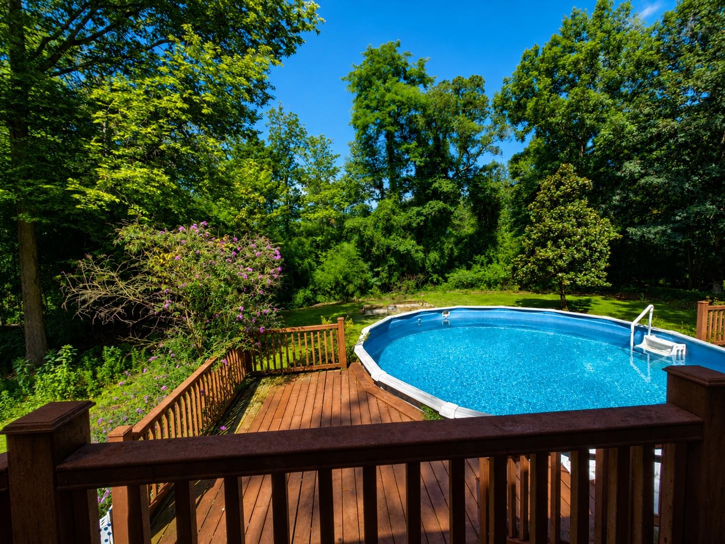 604 Oak Leaf Road Luray, VA 22835 - Photo 32 of 34 Gallery Image 32