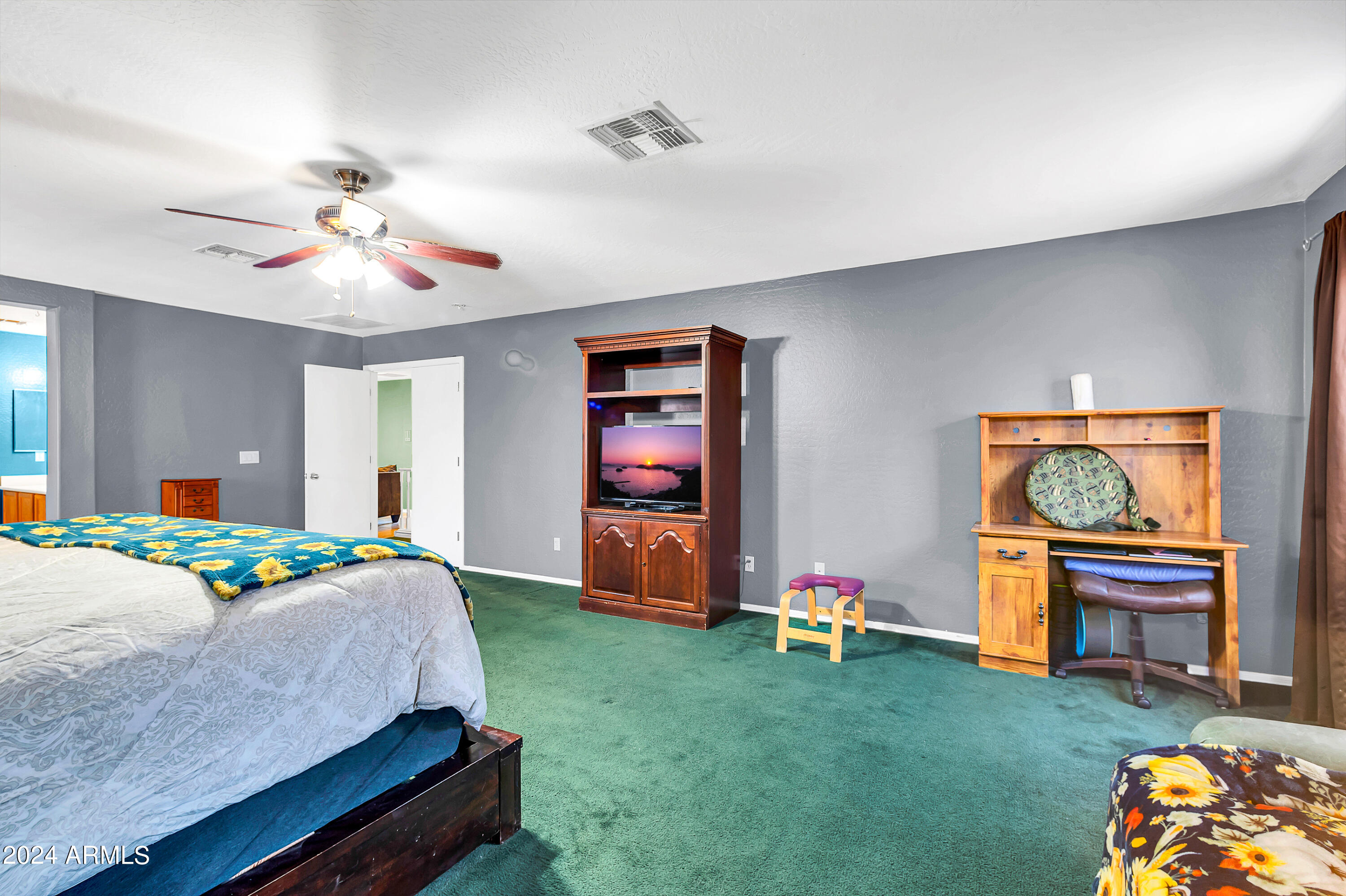 1215 West Ocotillo Street Coolidge, AZ 85128 - Photo 14 of 29 1215 W Ocotillo St-19