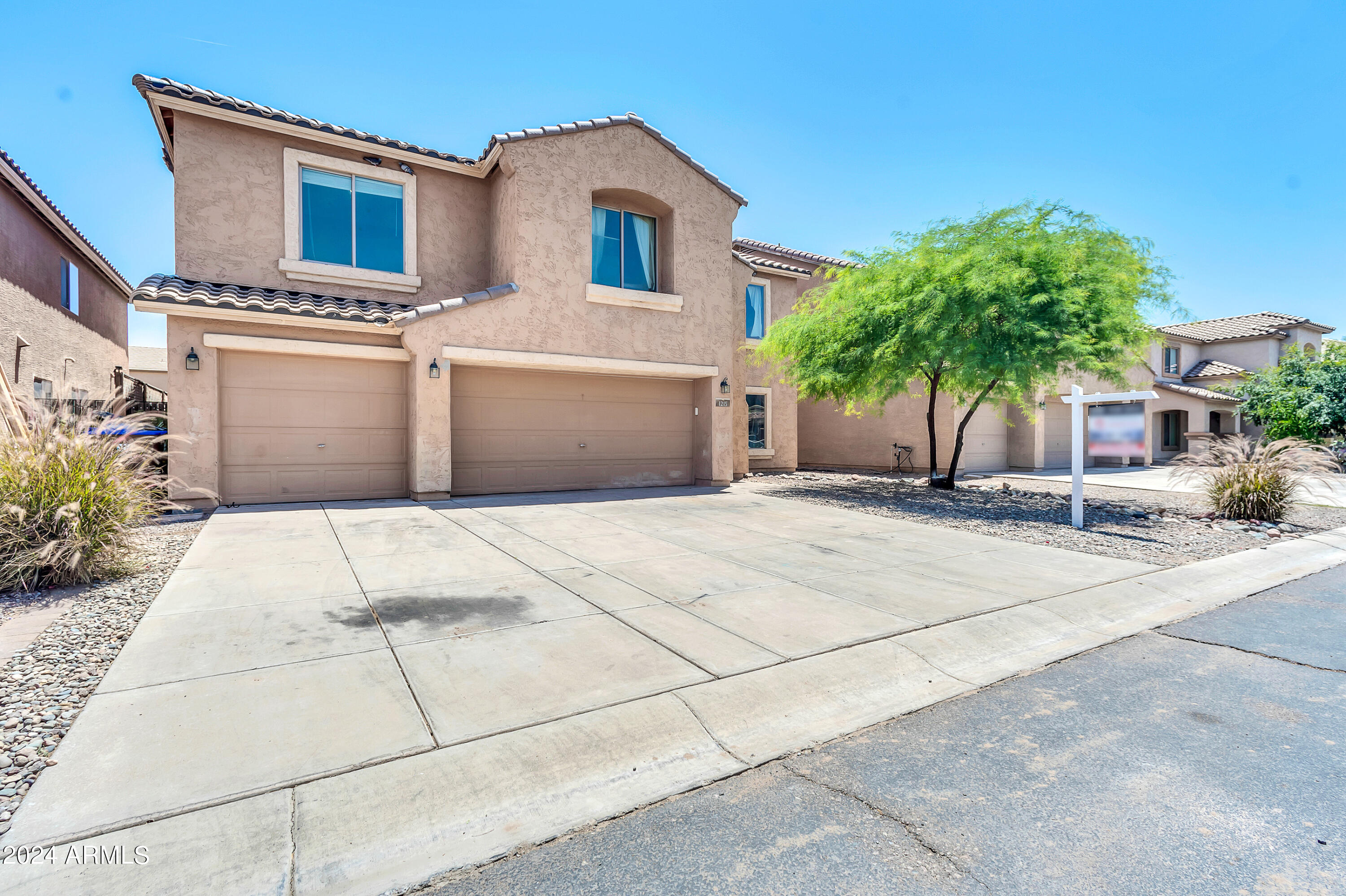 1215 West Ocotillo Street Coolidge, AZ 85128 - Photo 29 of 29 1215 W Ocotillo St-1