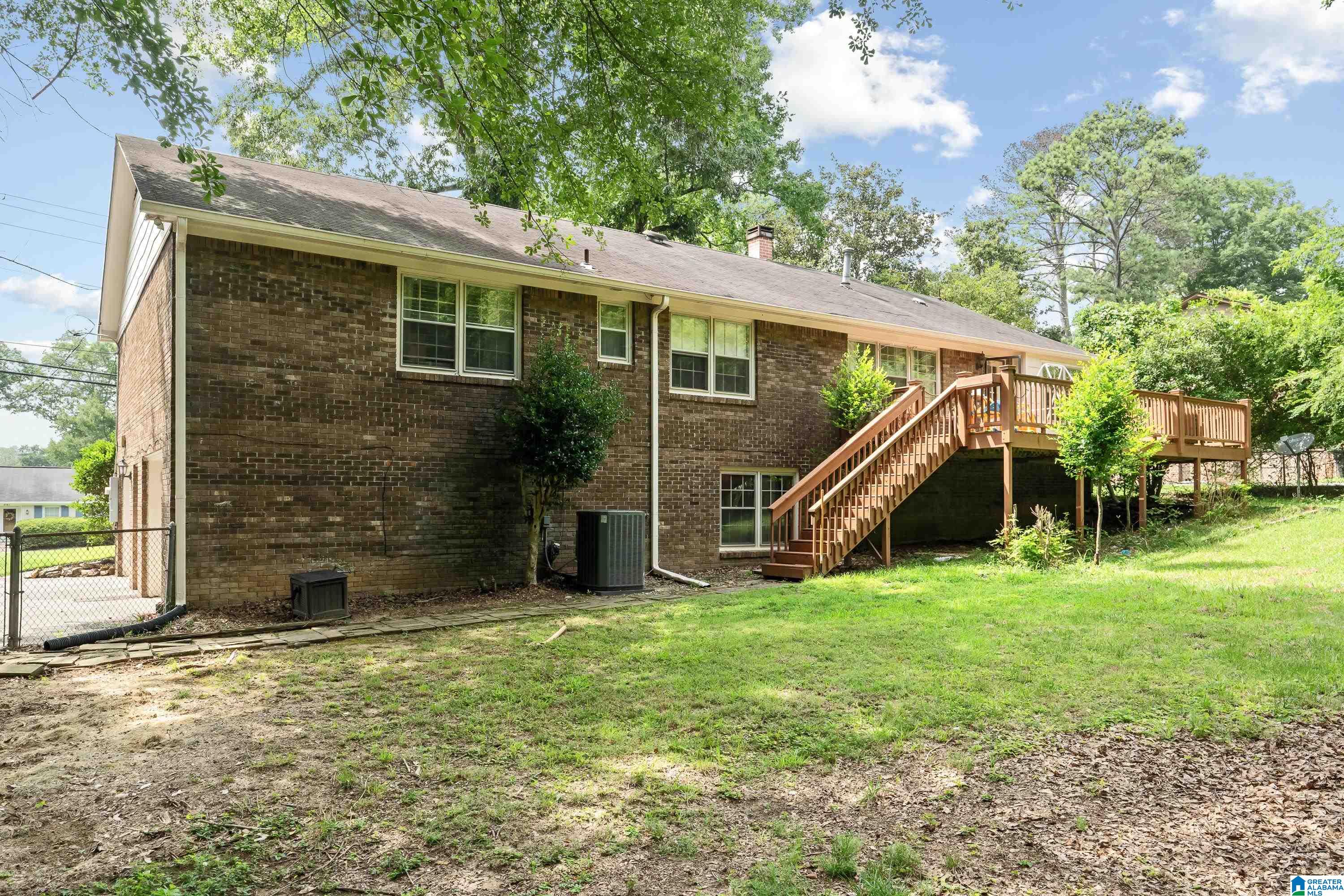 4745 Caldwell Mill Road Birmingham, AL 35243 - Photo 30 of 31
