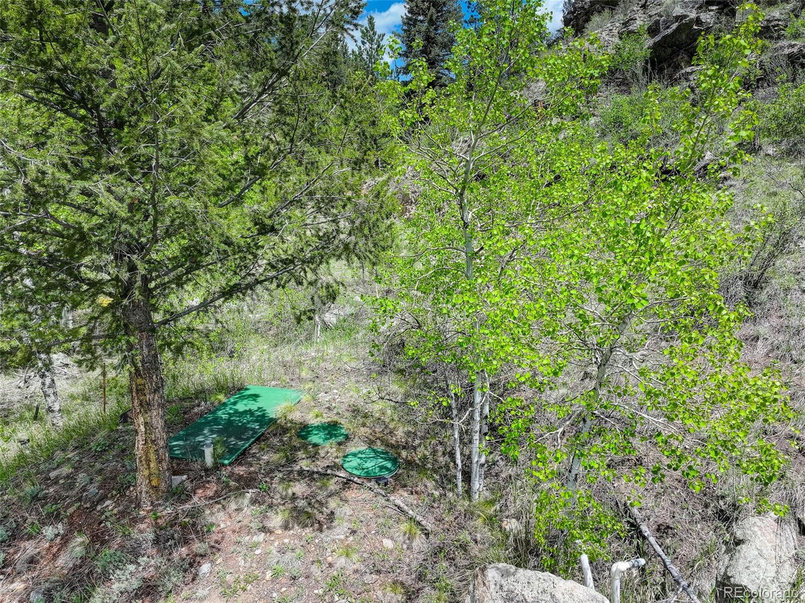 400 Crow Valley Road Bailey, CO 80421 - Photo 17 of 28