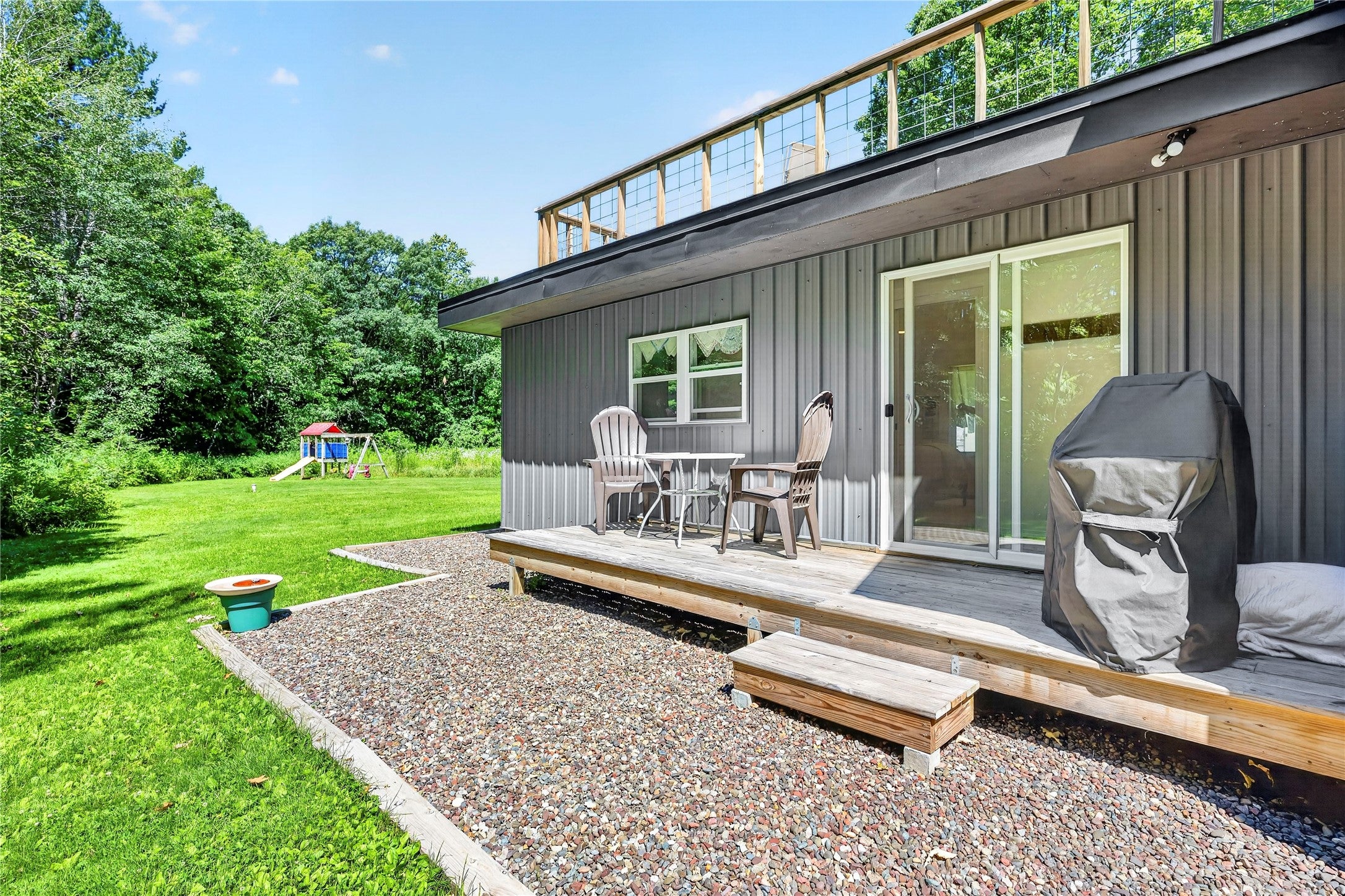 6211 North Stone Lake Road Stone Lake, WI 54876 - Photo 53 of 58 Gallery Image 53