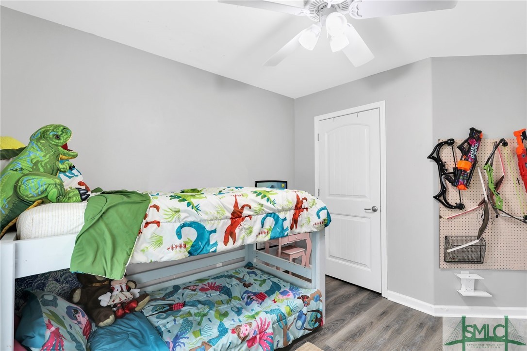 101 Red Fern Court Springfield, GA 31329 - Photo 20 of 40
