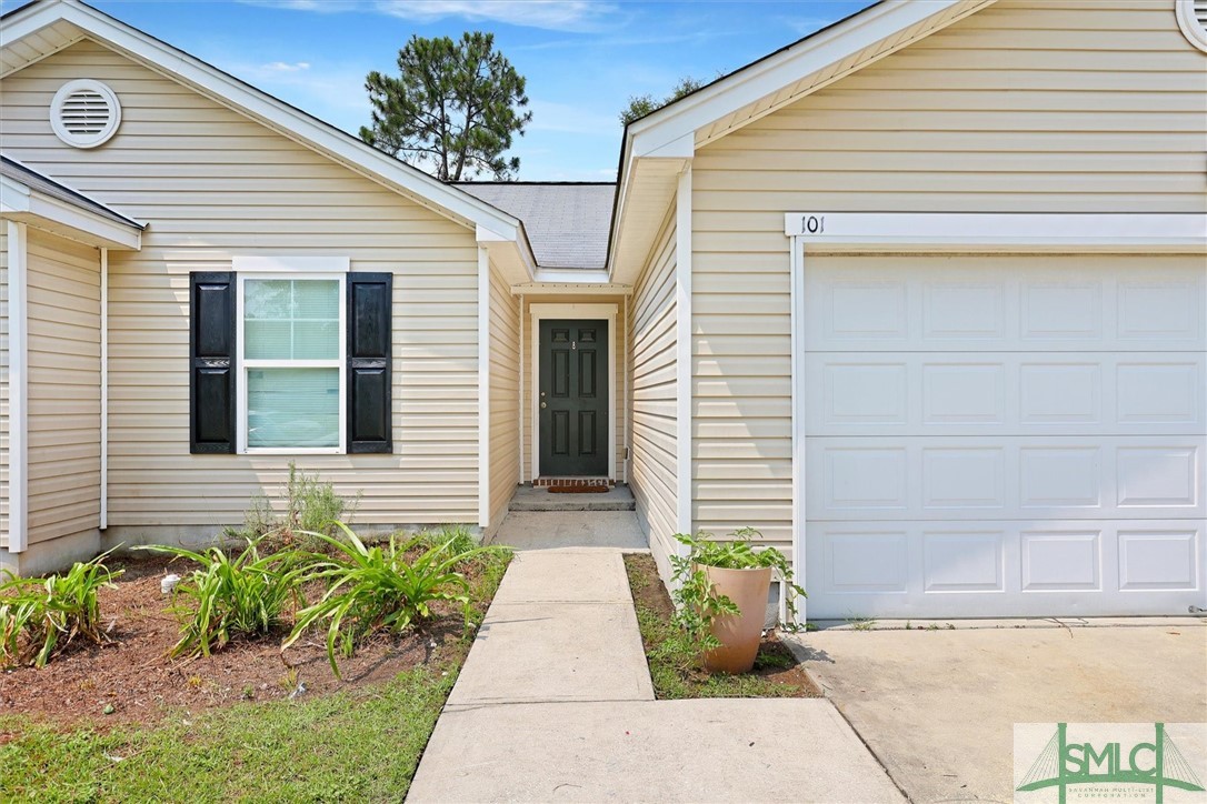 101 Red Fern Court Springfield, GA 31329 - Photo 2 of 40