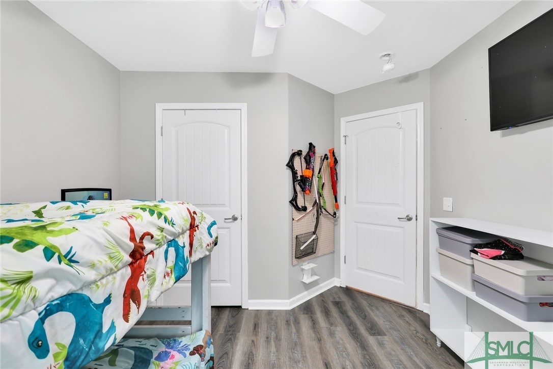 101 Red Fern Court Springfield, GA 31329 - Photo 21 of 40