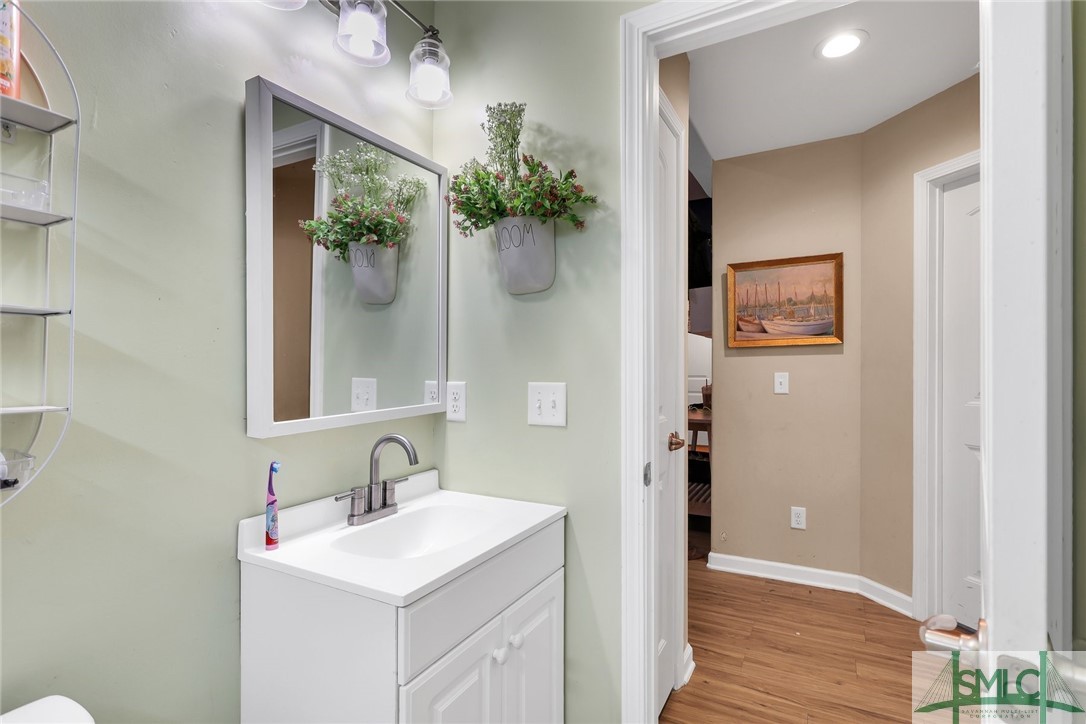 101 Red Fern Court Springfield, GA 31329 - Photo 24 of 40