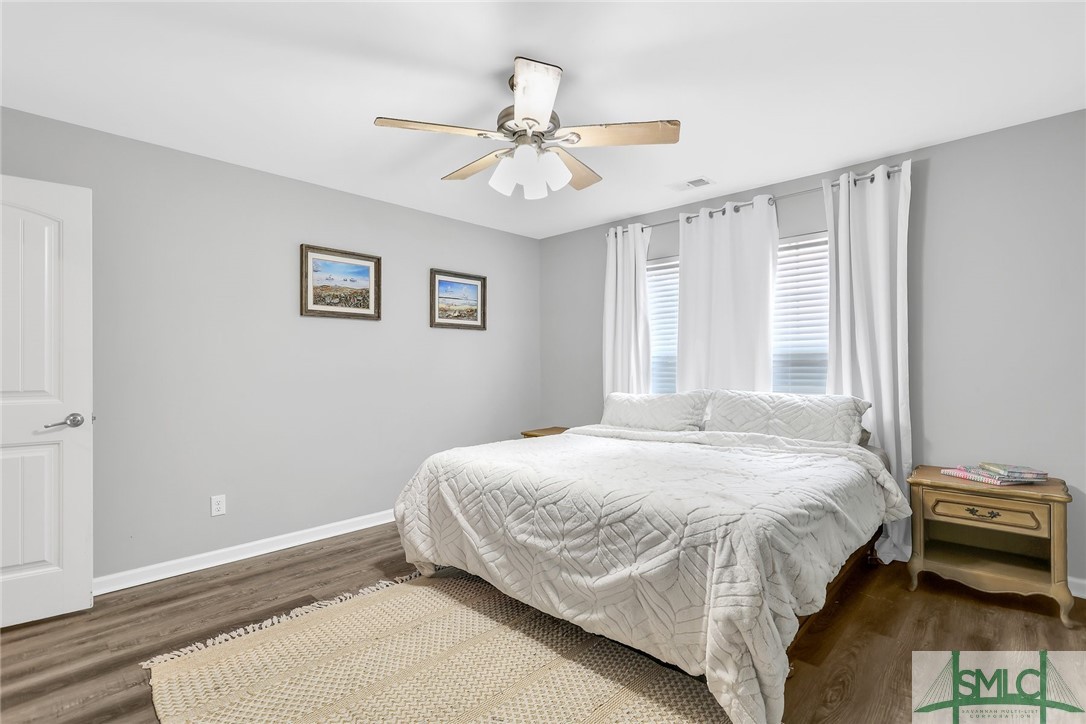 101 Red Fern Court Springfield, GA 31329 - Photo 26 of 40