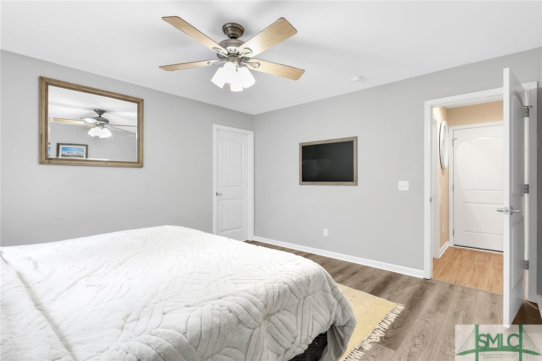 101 Red Fern Court Springfield, GA 31329 - Photo 27 of 40