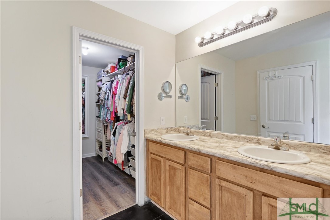 101 Red Fern Court Springfield, GA 31329 - Photo 29 of 40