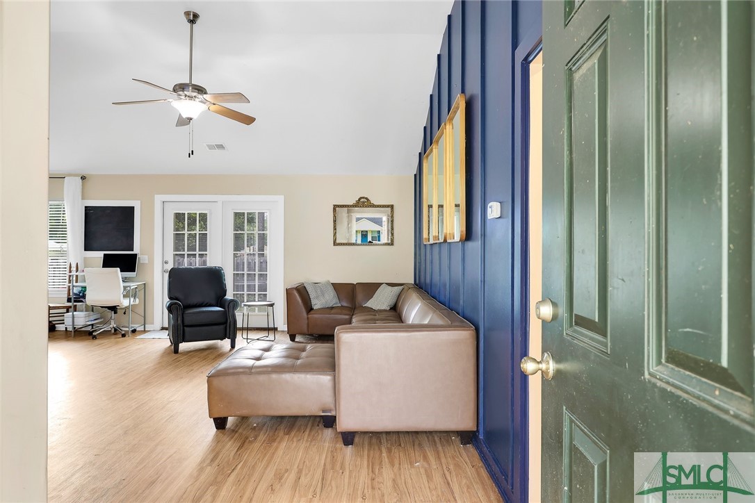 101 Red Fern Court Springfield, GA 31329 - Photo 3 of 40