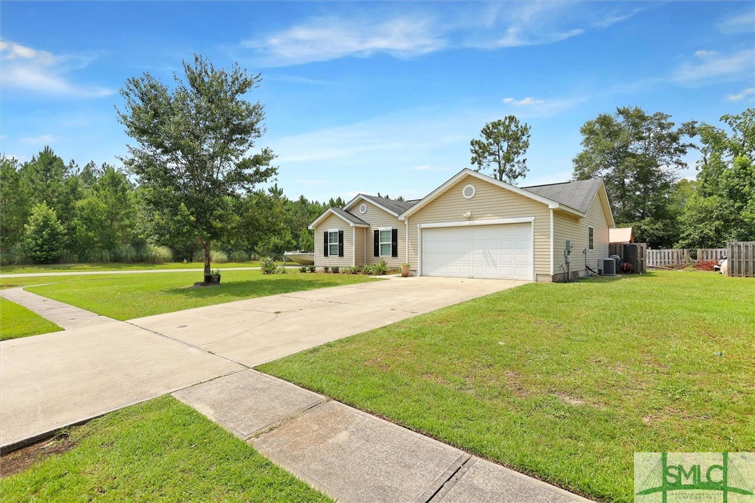 101 Red Fern Court Springfield, GA 31329 - Photo 39 of 40
