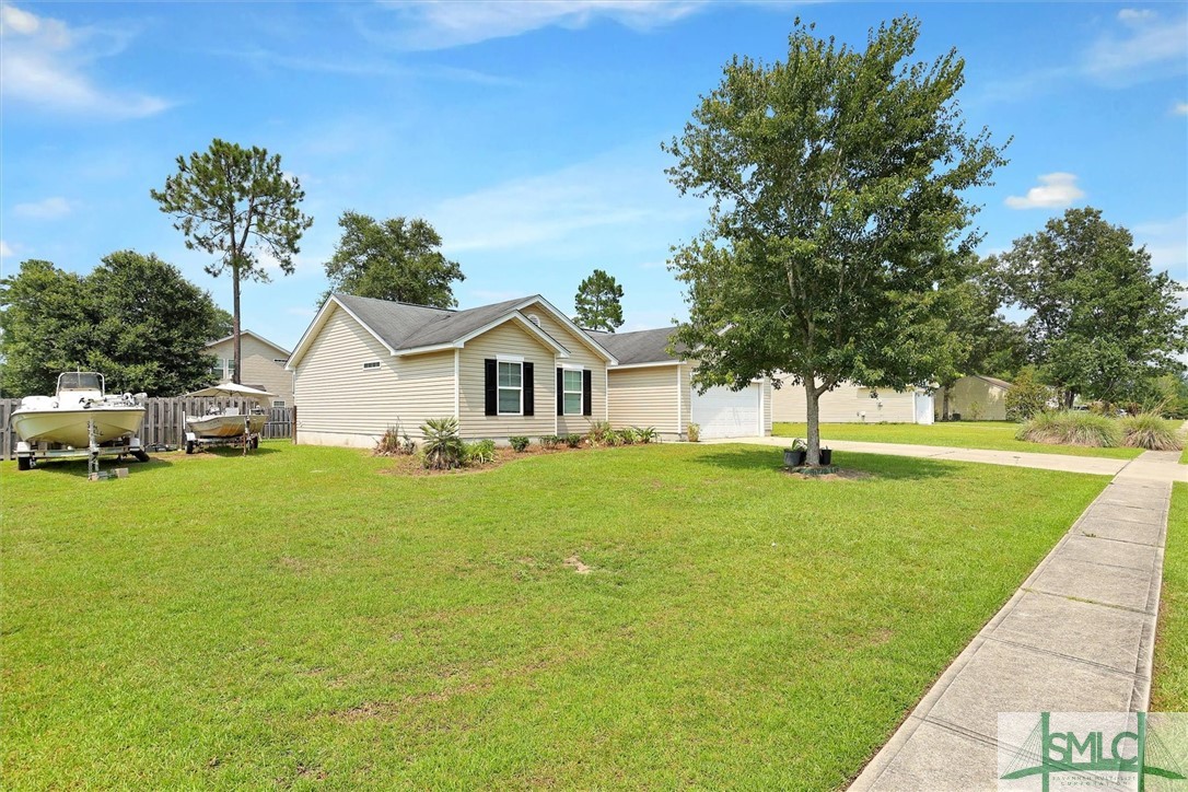 101 Red Fern Court Springfield, GA 31329 - Photo 40 of 40