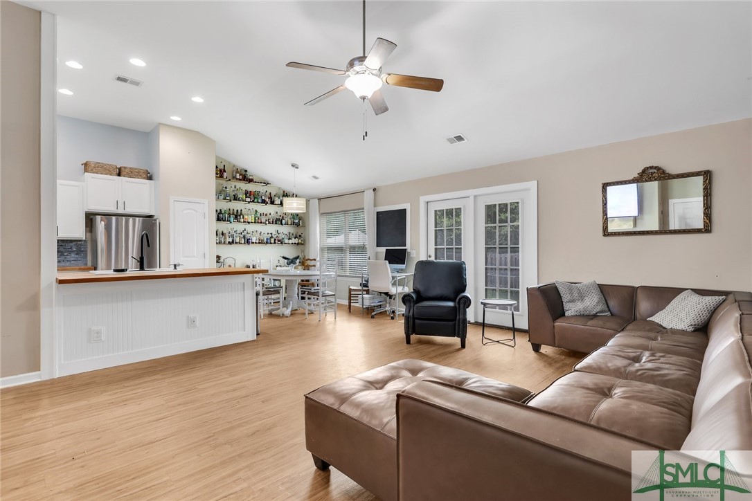 101 Red Fern Court Springfield, GA 31329 - Photo 4 of 40