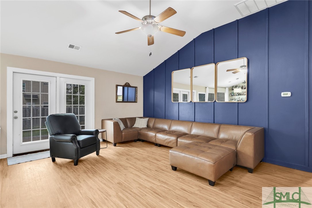 101 Red Fern Court Springfield, GA 31329 - Photo 5 of 40
