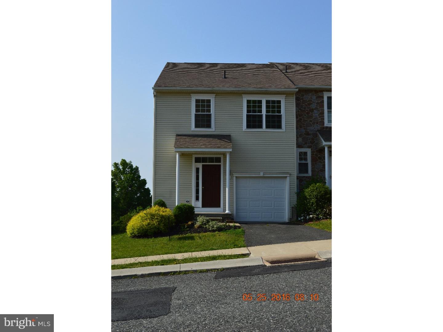 45 Sugar Maple Road Barto, PA 19504 - Photo 1 of 25 Exterior Front
