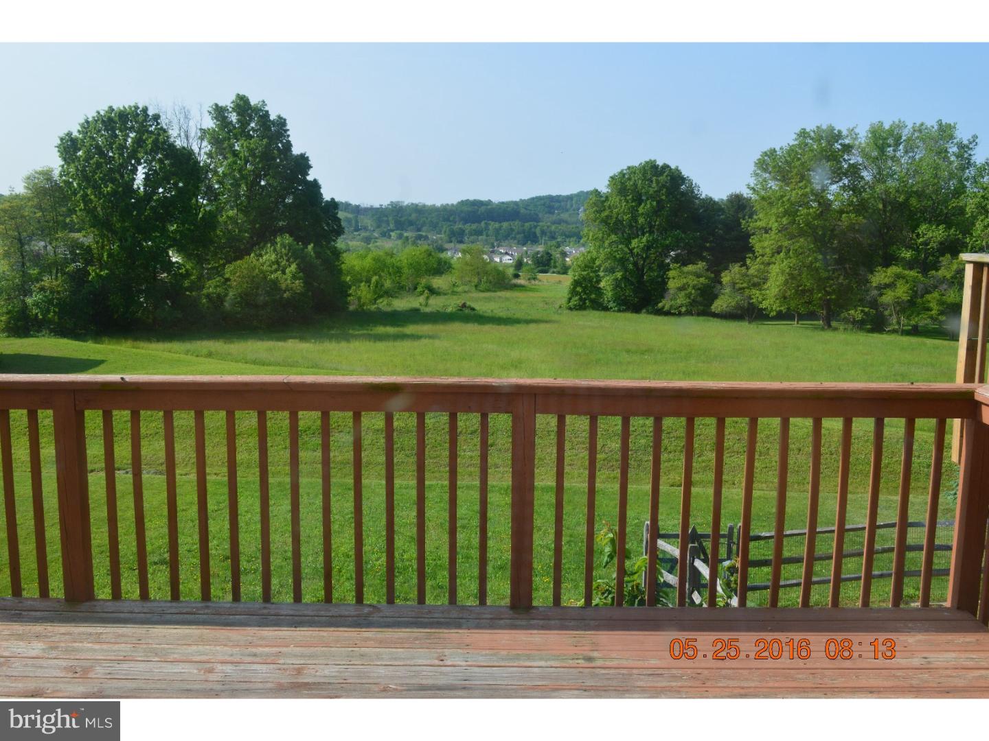 45 Sugar Maple Road Barto, PA 19504 - Photo 24 of 25 View in Back
