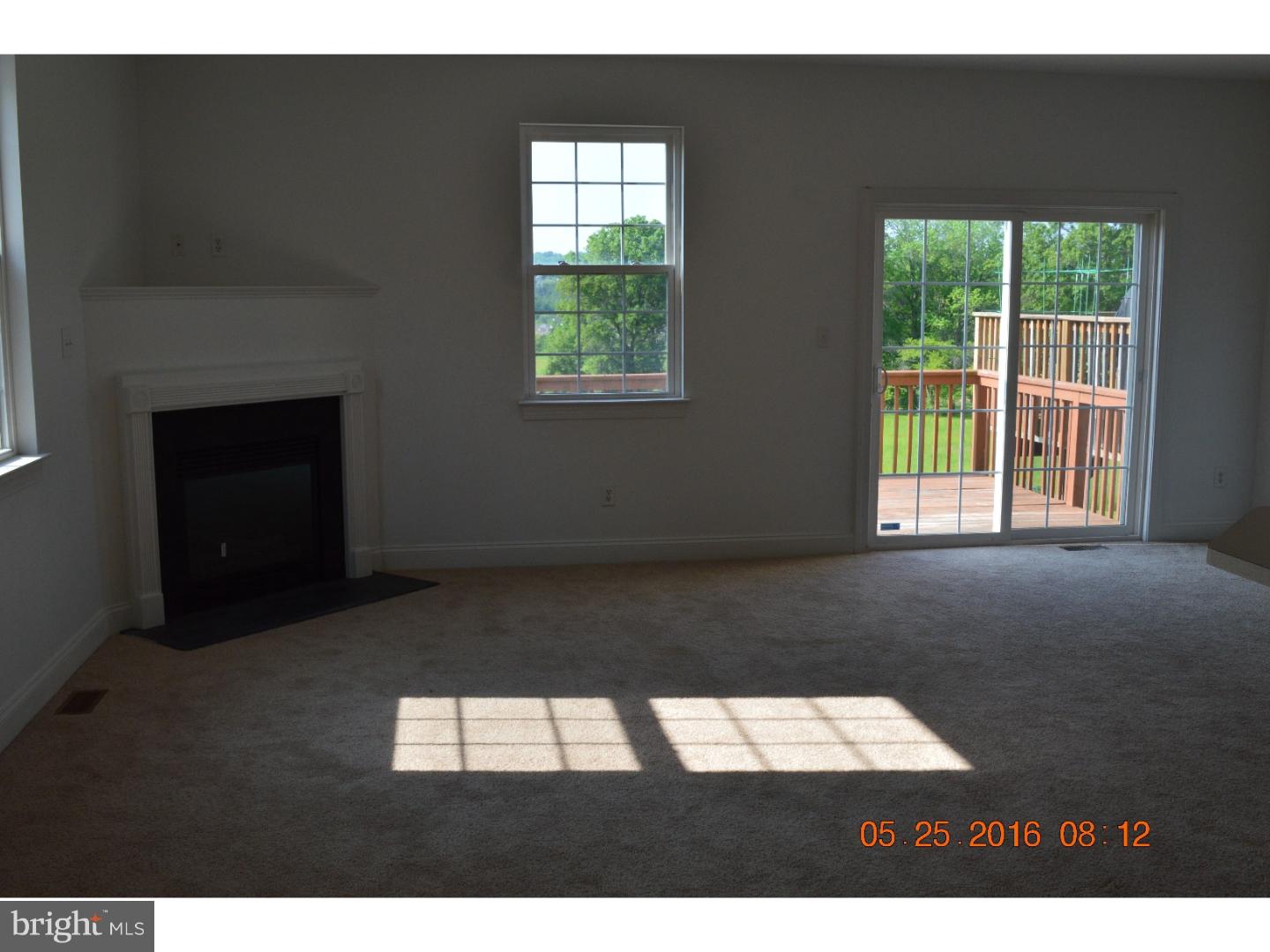 45 Sugar Maple Road Barto, PA 19504 - Photo 5 of 25 Living Room