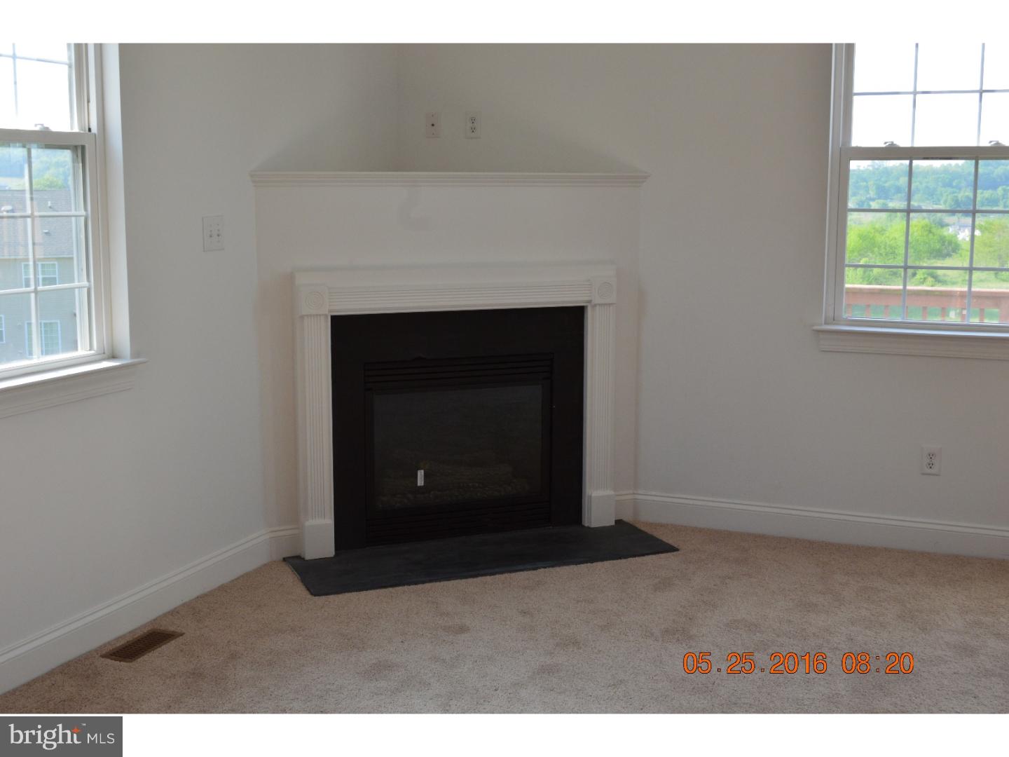 45 Sugar Maple Road Barto, PA 19504 - Photo 6 of 25 Fireplace