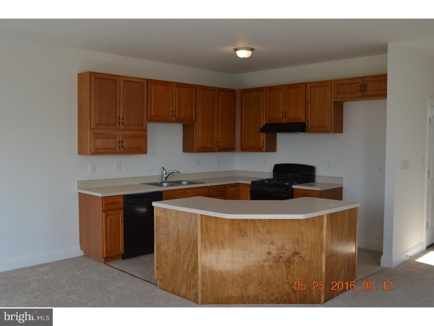 45 Sugar Maple Road Barto, PA 19504 - Photo 7 of 25 Kitchen
