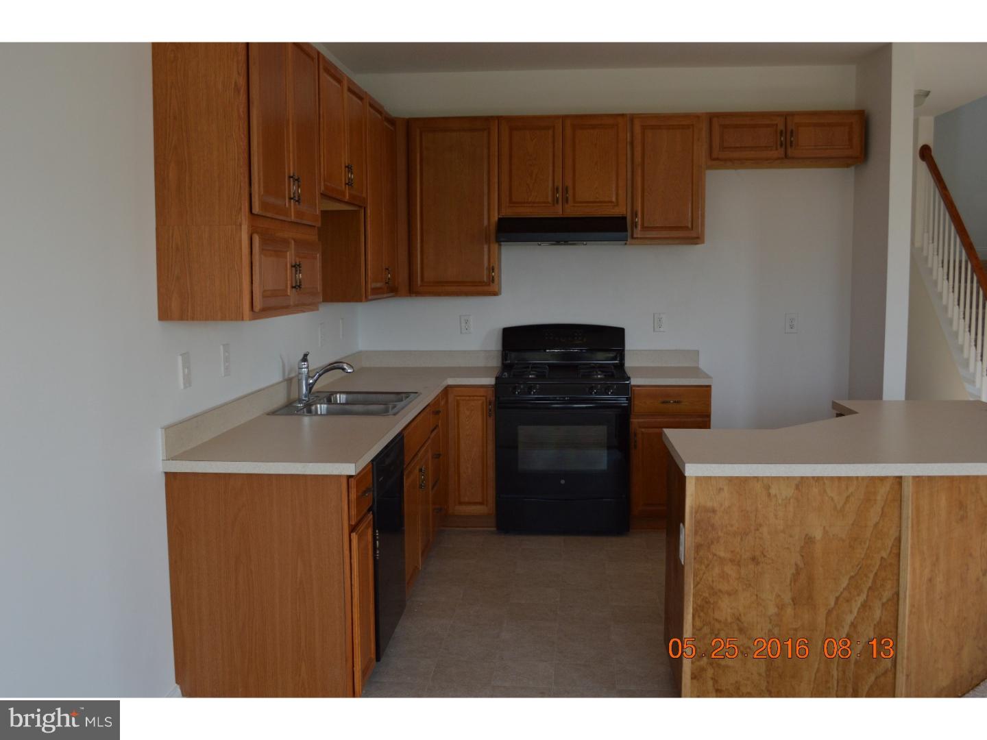 45 Sugar Maple Road Barto, PA 19504 - Photo 8 of 25 Kitchen