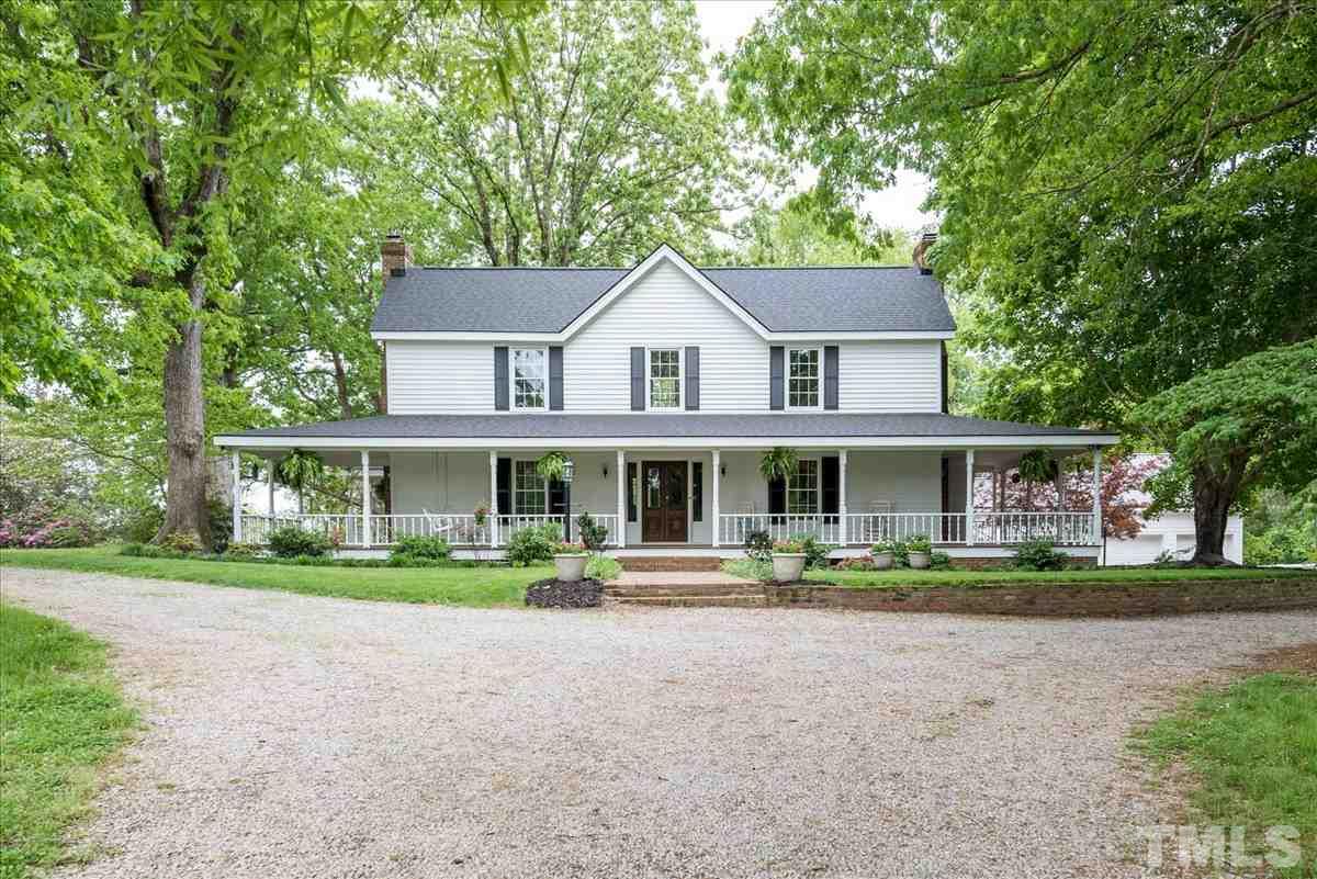 557 Evans Road Louisburg, NC 27549 - Photo 1 of 30 Gallery Image 1