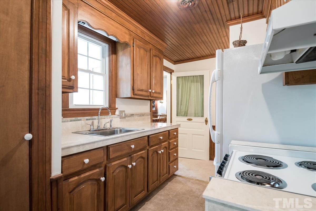 557 Evans Road Louisburg, NC 27549 - Photo 14 of 30 Gallery Image 14