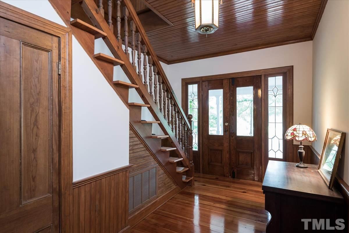 557 Evans Road Louisburg, NC 27549 - Photo 3 of 30 Gallery Image 3