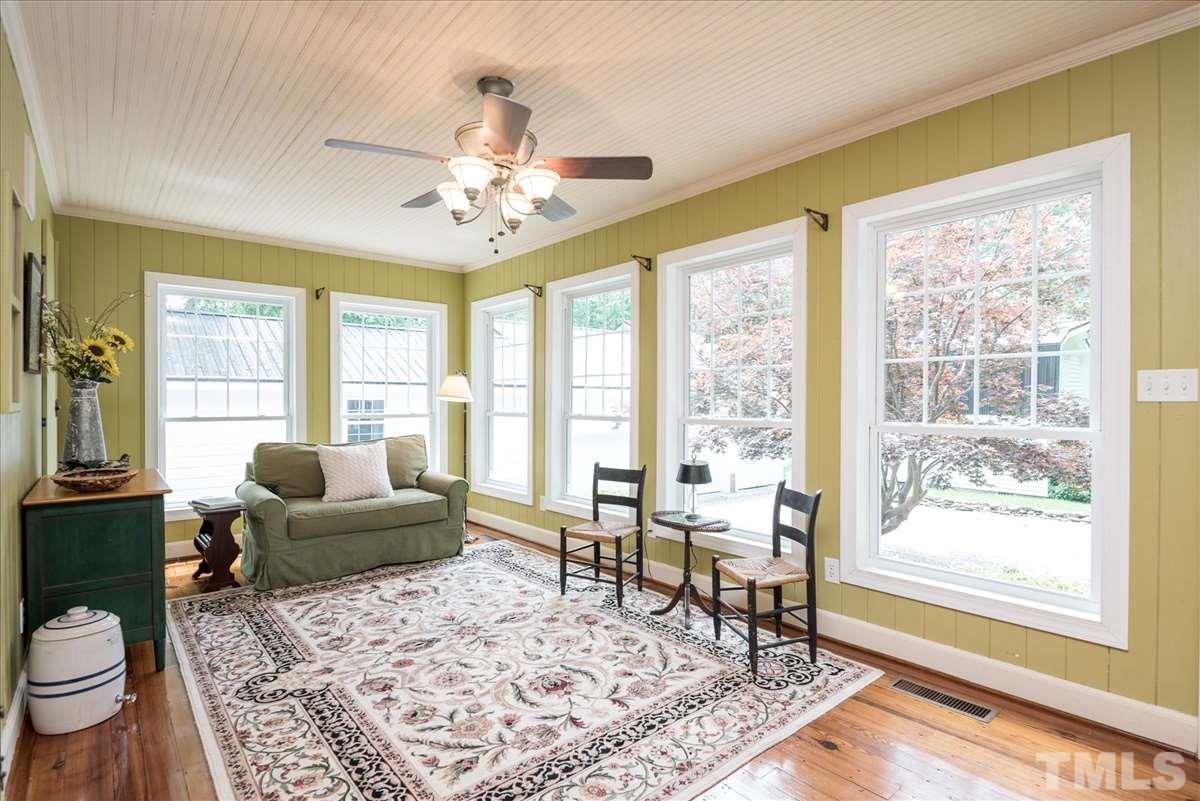 557 Evans Road Louisburg, NC 27549 - Photo 22 of 30 Gallery Image 22