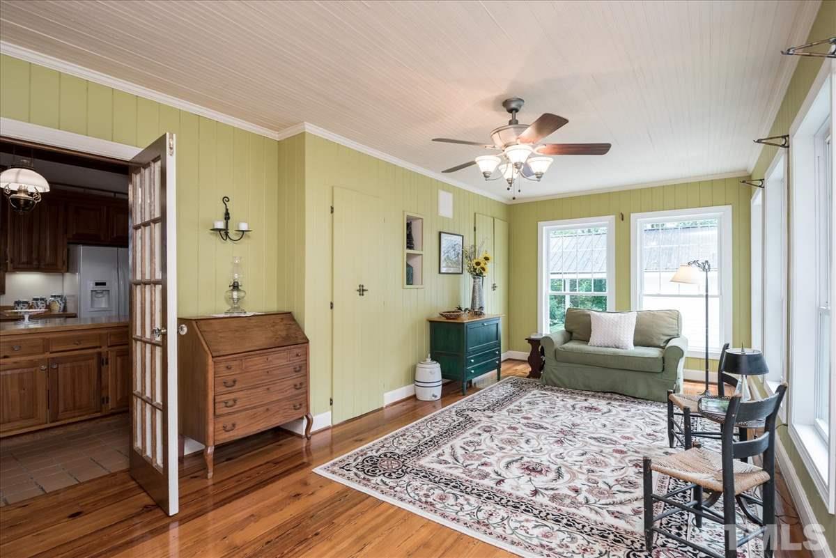 557 Evans Road Louisburg, NC 27549 - Photo 23 of 30 Gallery Image 23